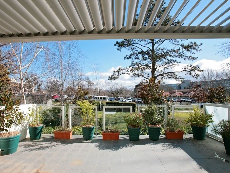 1/41 Blackall Street, Barton ACT 2600