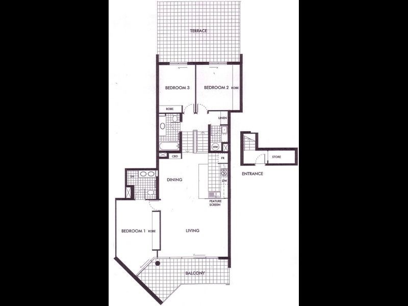 1/41 Blackall Street, Barton ACT 2600