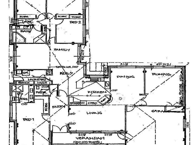 39 Rowntree Crescent, Isaacs ACT 2607