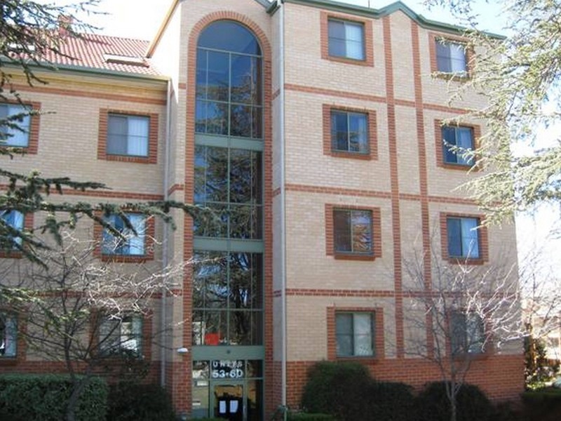 54/9 Oxley Street, Griffith ACT 2603