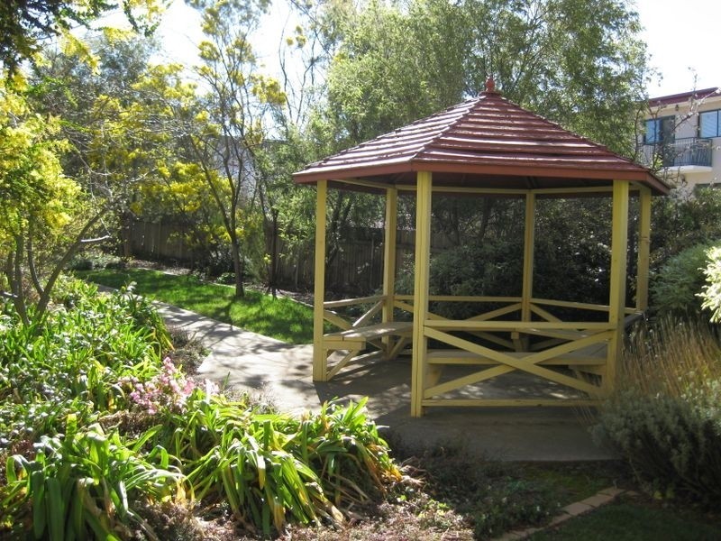 54/9 Oxley Street, Griffith ACT 2603