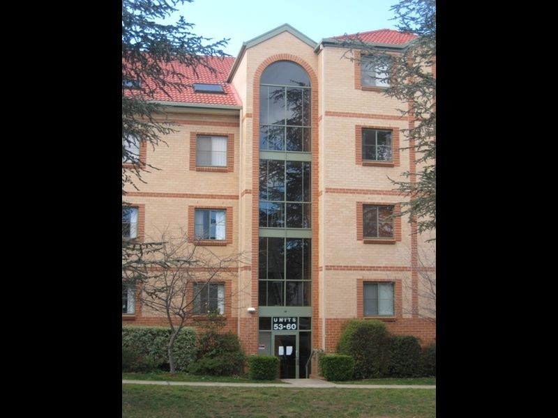 54/9 Oxley Street, Griffith ACT 2603