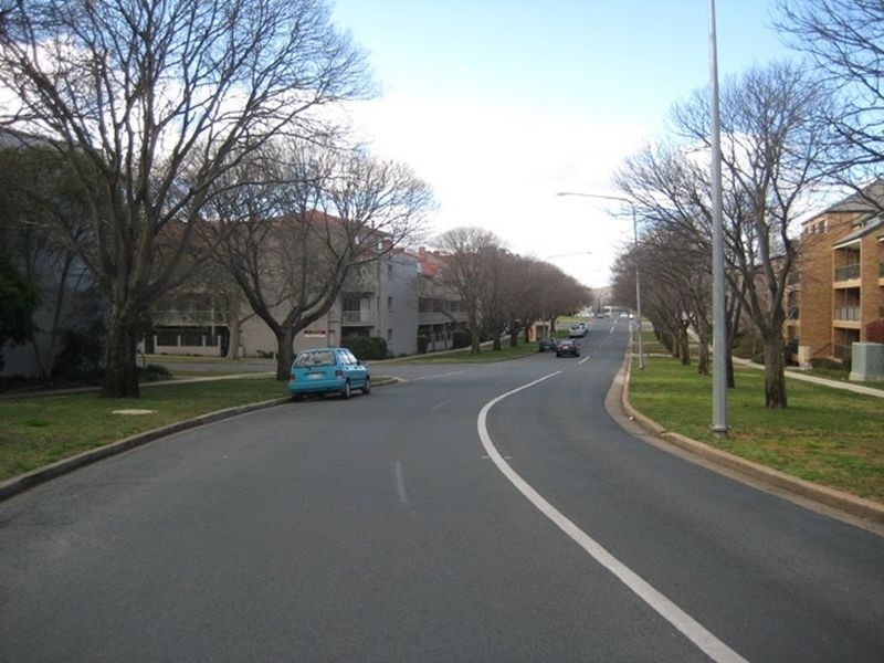 54/9 Oxley Street, Griffith ACT 2603