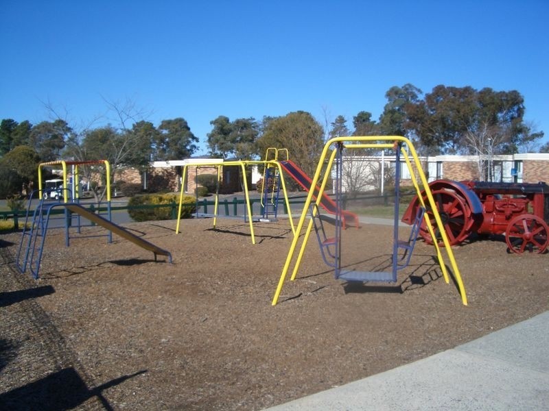 30 Horizon Avenue, Narrabundah ACT 2604