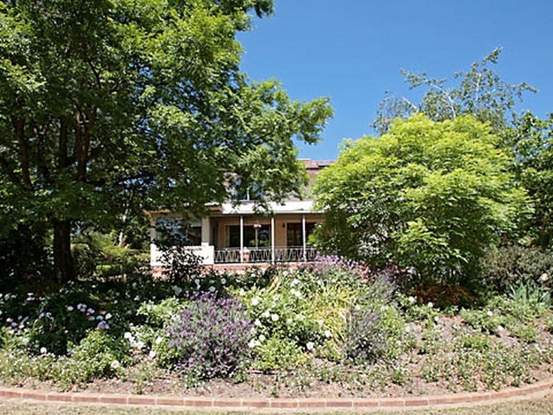 111 Monaro Crescent, Red Hill ACT 2603