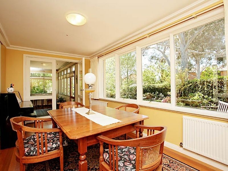 111 Monaro Crescent, Red Hill ACT 2603