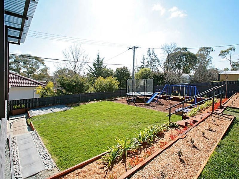 4 Moodie Street, Farrer ACT 2607