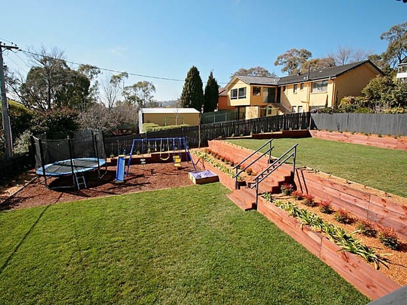 4 Moodie Street, Farrer ACT 2607