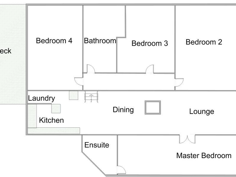37 Cordeaux Street, Duffy ACT 2611