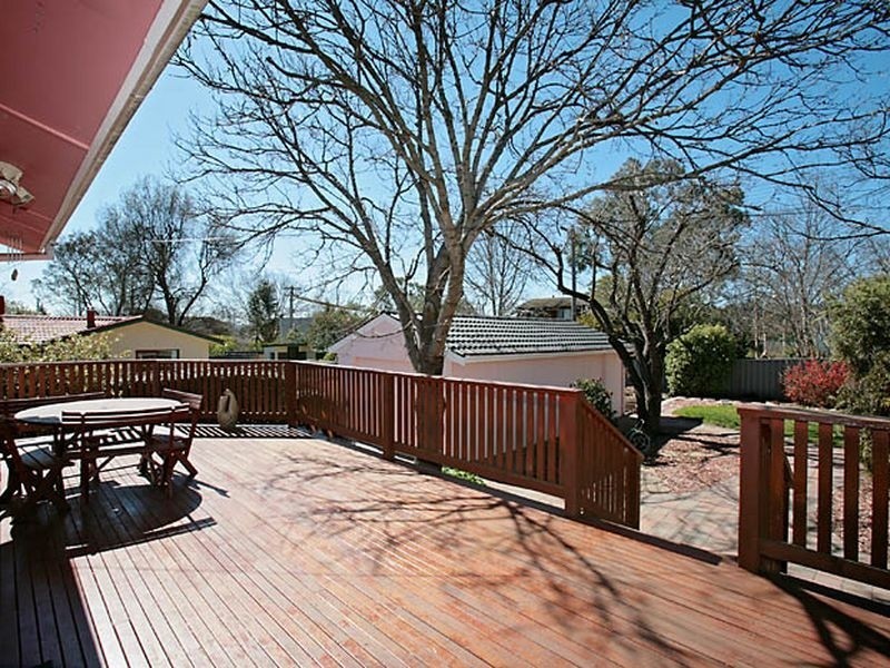 16 Pelsart Street, Red Hill ACT 2603