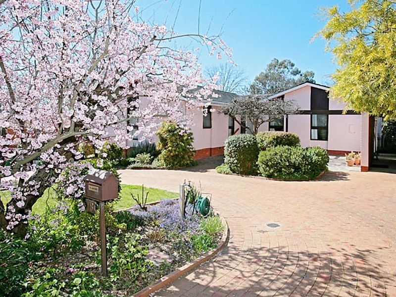 16 Pelsart Street, Red Hill ACT 2603