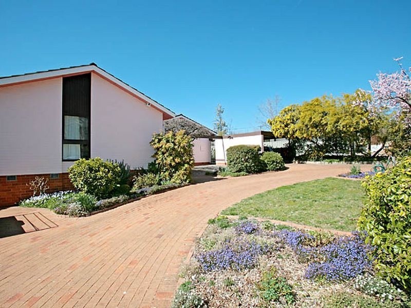 16 Pelsart Street, Red Hill ACT 2603