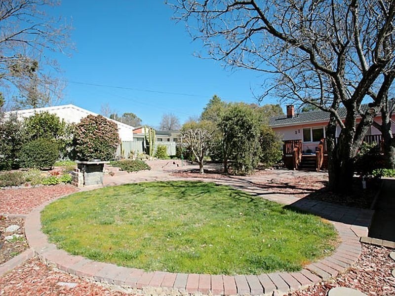 16 Pelsart Street, Red Hill ACT 2603