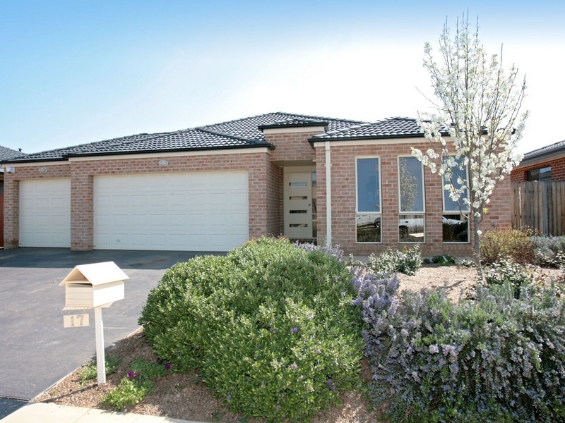 17 Osprey Street, Harrison ACT 2914