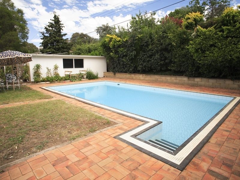 28 Caley Crescent, Narrabundah ACT 2604