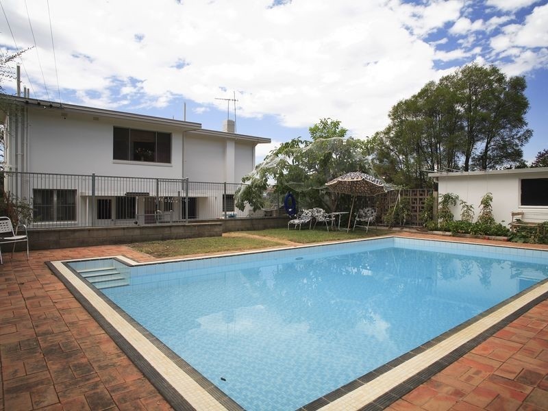 28 Caley Crescent, Narrabundah ACT 2604