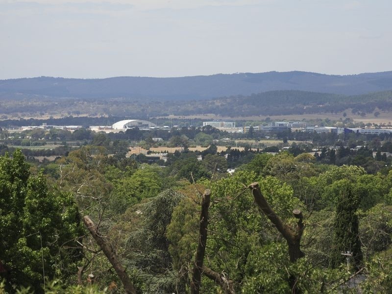 28 Caley Crescent, Narrabundah ACT 2604