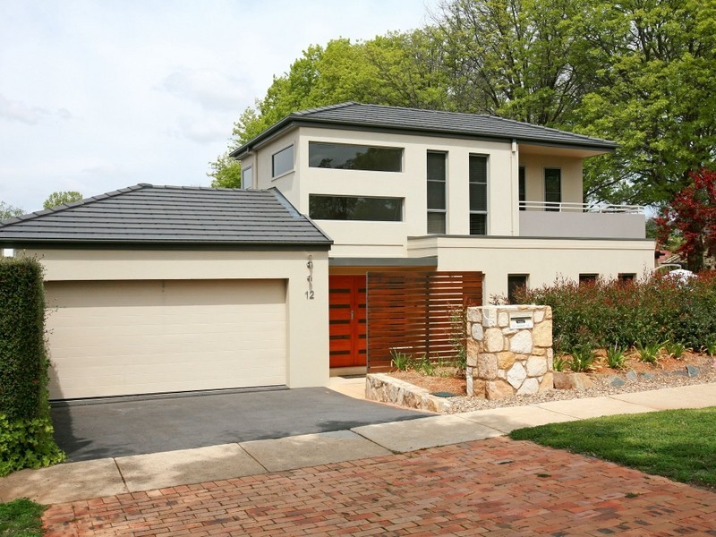 1/12 Hooker Street, Yarralumla ACT 2600