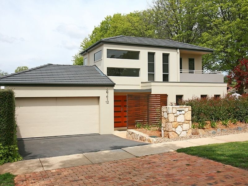 1/12 Hooker Street, Yarralumla ACT 2600