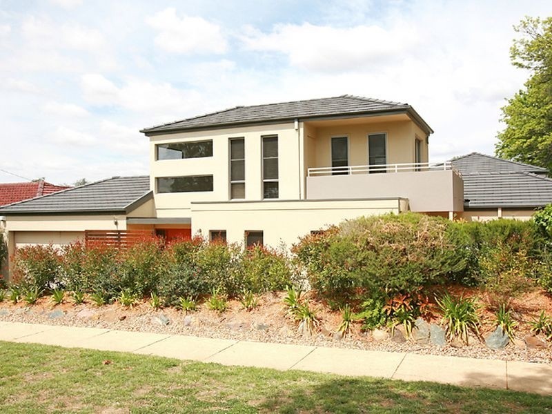 1/12 Hooker Street, Yarralumla ACT 2600