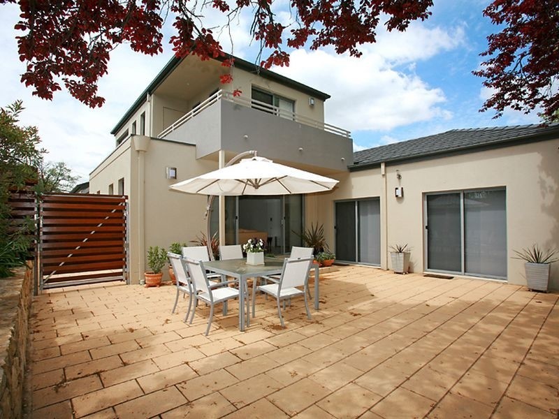 1/12 Hooker Street, Yarralumla ACT 2600