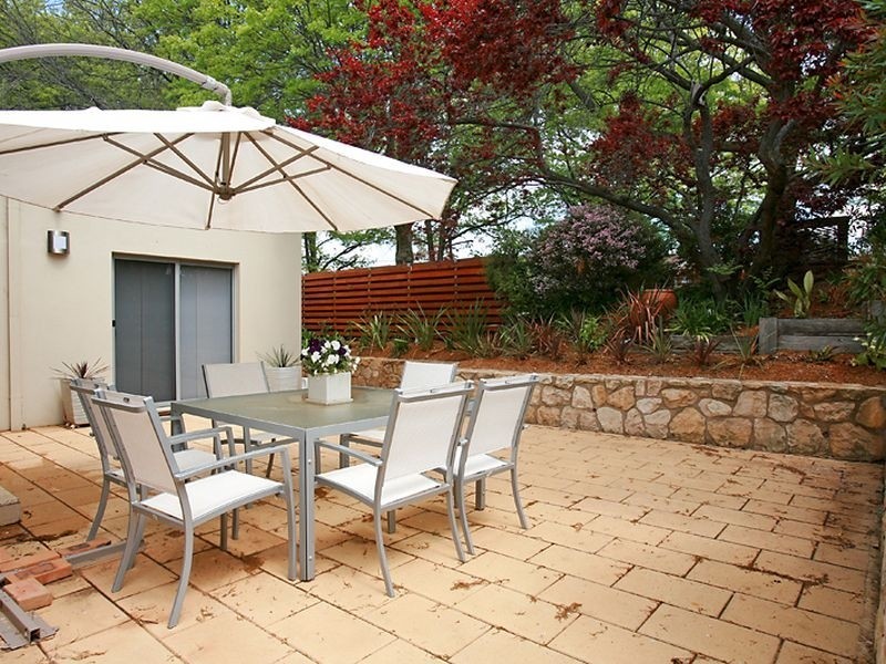 1/12 Hooker Street, Yarralumla ACT 2600