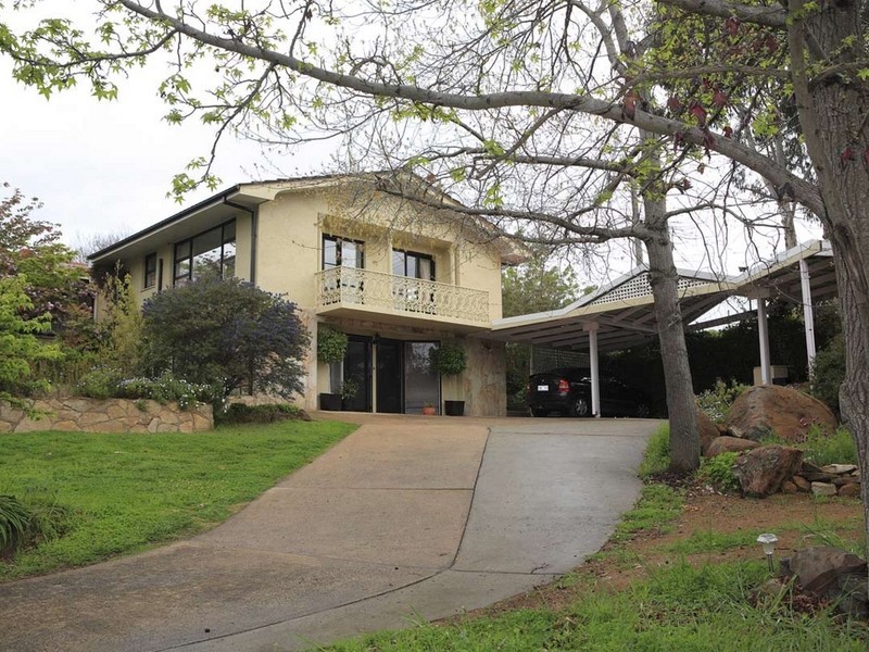 7 Supply Place, Red Hill ACT 2603