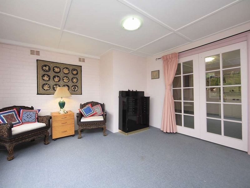 7 Supply Place, Red Hill ACT 2603