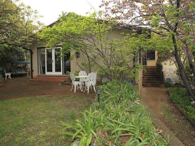 7 Supply Place, Red Hill ACT 2603