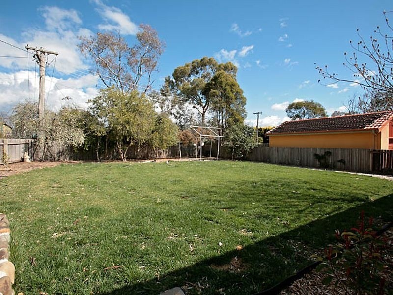 3 Binns Street, Fraser ACT 2615