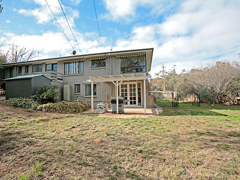 24 Bunny Street, Weston ACT 2611