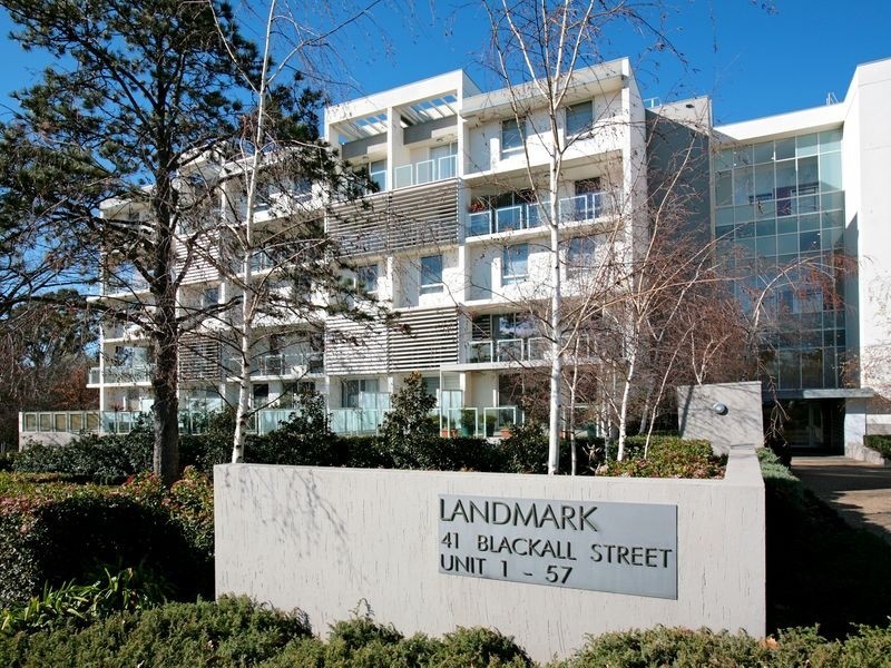 1/41 Blackall Street, Barton ACT 2600