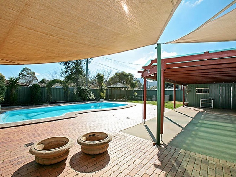 13 Garratt Street, Wanniassa ACT 2903