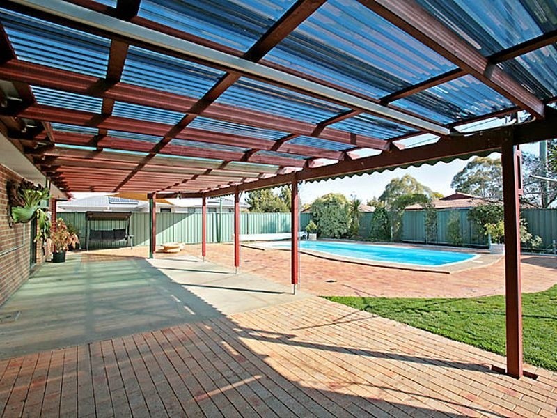 13 Garratt Street, Wanniassa ACT 2903