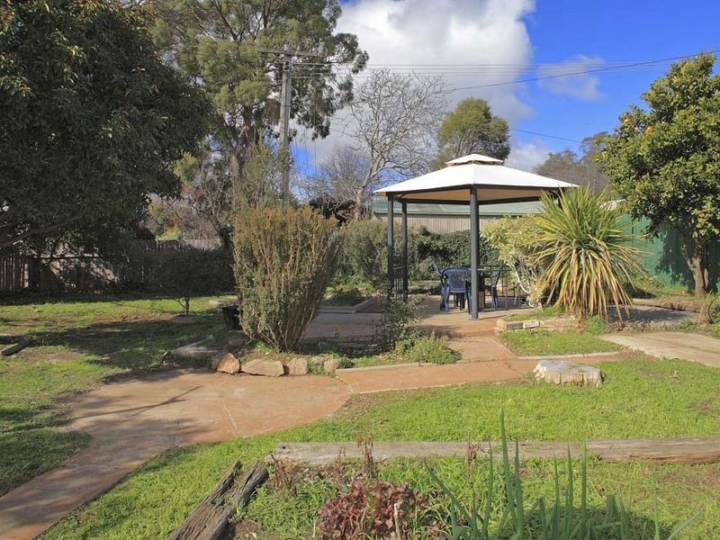 164 Burrinjuck Crescent, Duffy ACT 2611