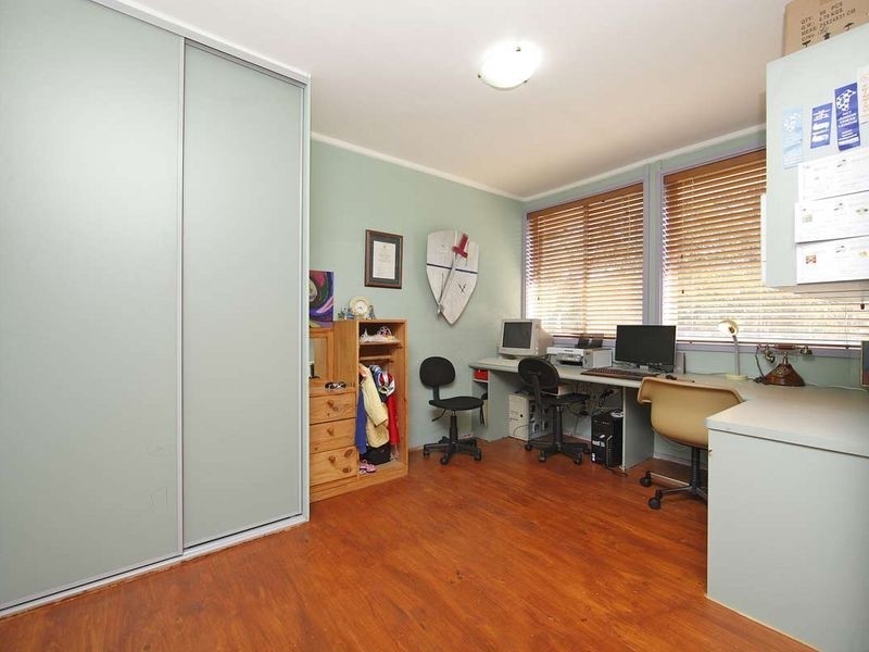 164 Burrinjuck Crescent, Duffy ACT 2611