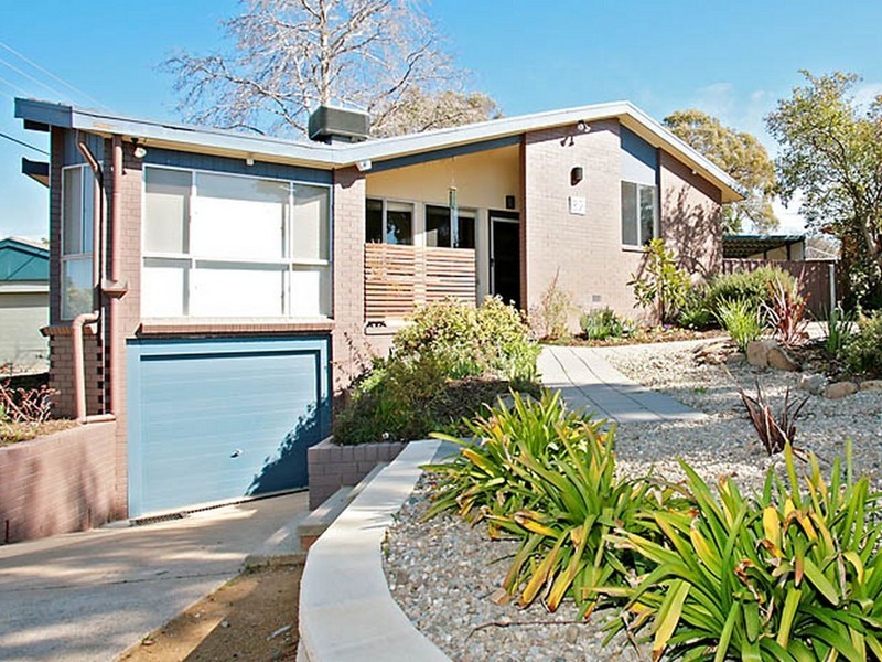 37 Cordeaux Street, Duffy ACT 2611