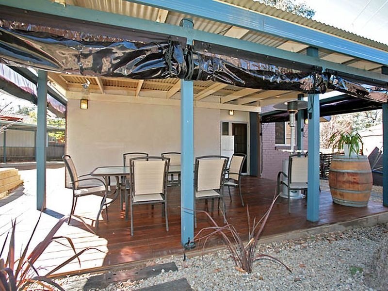 37 Cordeaux Street, Duffy ACT 2611