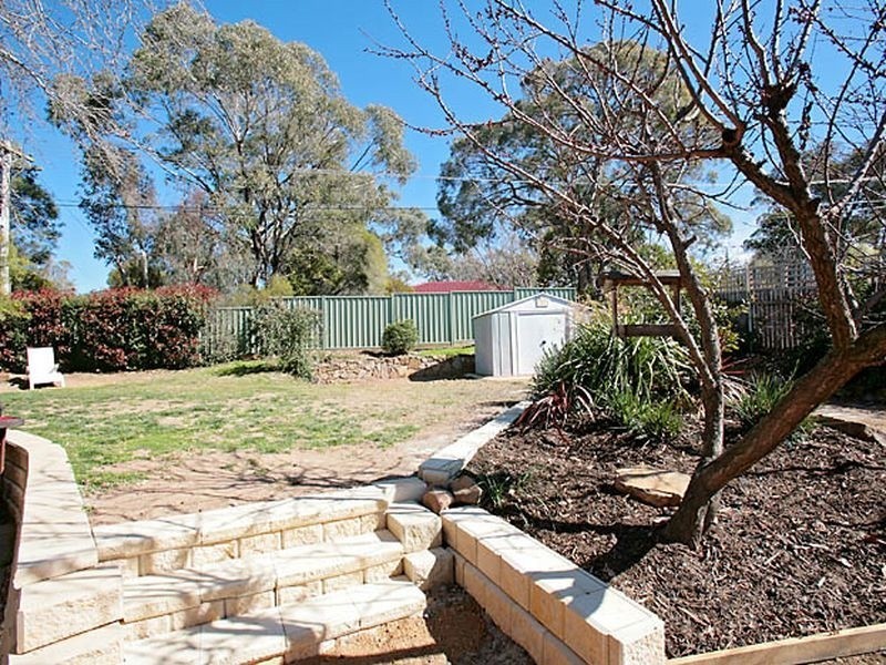 37 Cordeaux Street, Duffy ACT 2611