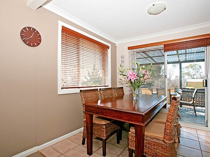 4 Moodie Street, Farrer ACT 2607