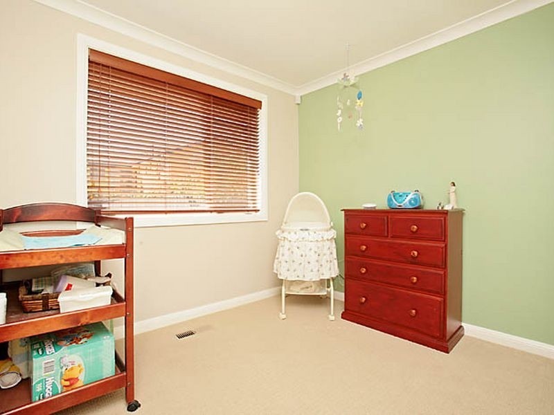 4 Moodie Street, Farrer ACT 2607