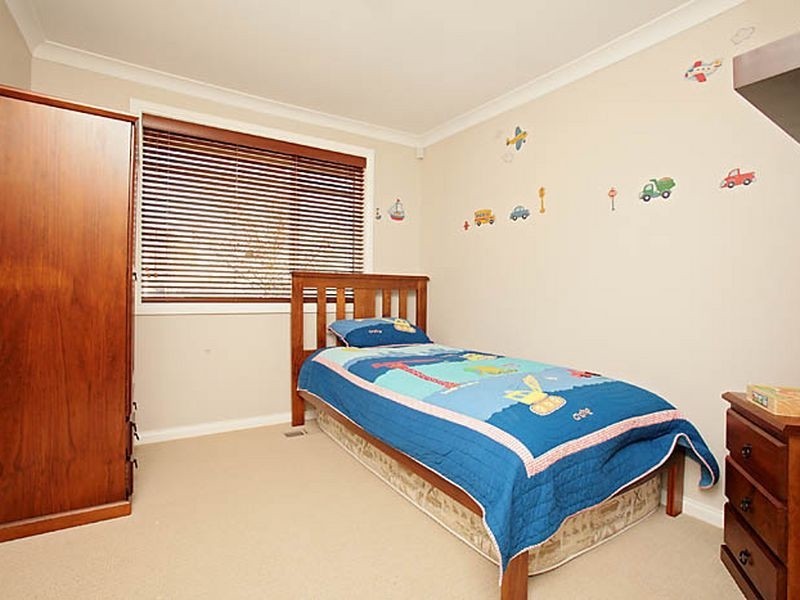 4 Moodie Street, Farrer ACT 2607
