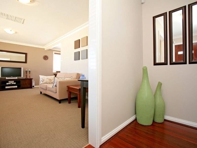 4 Moodie Street, Farrer ACT 2607