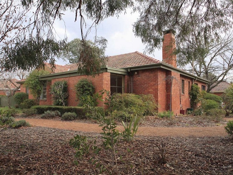 24 Lockyer Street, Griffith ACT 2603