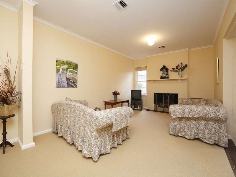 24 Lockyer Street, Griffith ACT 2603