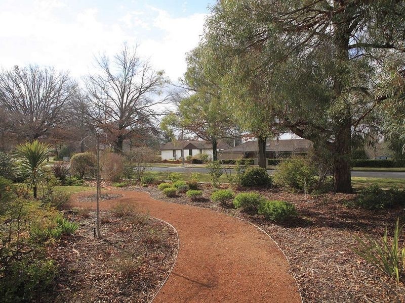 24 Lockyer Street, Griffith ACT 2603