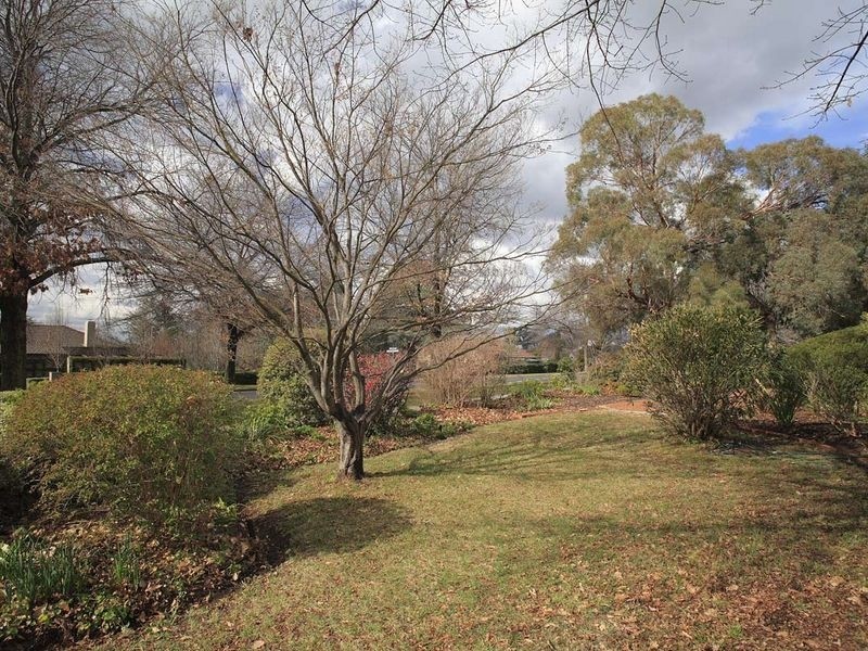 24 Lockyer Street, Griffith ACT 2603