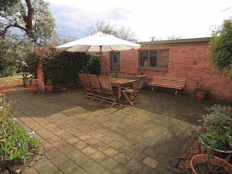 24 Lockyer Street, Griffith ACT 2603