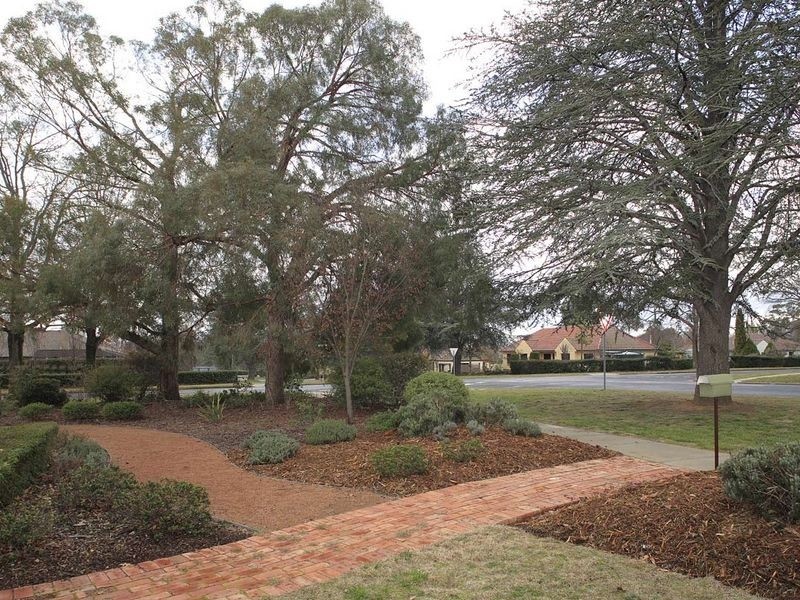 24 Lockyer Street, Griffith ACT 2603