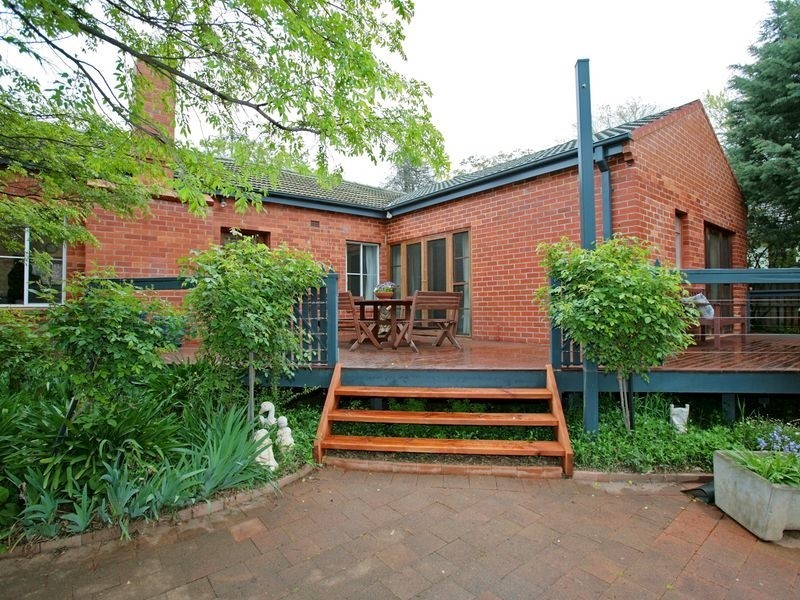 93 Captain Cook Crescent, Narrabundah ACT 2604